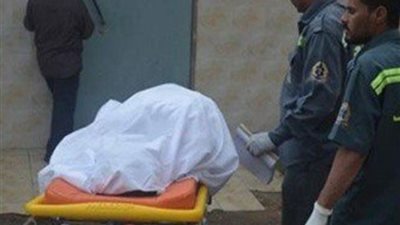 مصرع فلاح صعقاً بالكهرباء فى مركز الباجور