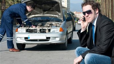 إتبع هذه النصائح للحفاظ على سيارتك 