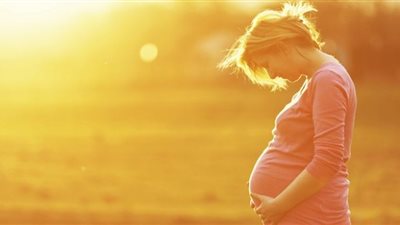 النظام الغذائي غير الصحي أثناء الحمل يزيد سلوكيات الأطفال الخاطئة