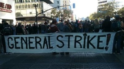 نقابة عمال الاتصالات البريطانية تعلن إضراب موظفي البريد