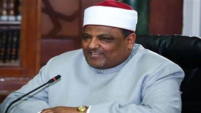 شومان: الأزهر جاد في الحوار.. وندعو الشباب إلى مناقشة كافة القضايا بحرية