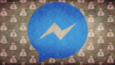 فيس بوك تخطط لتحويل تطبيق مسنجر إلى خدمة لجني الأموال 