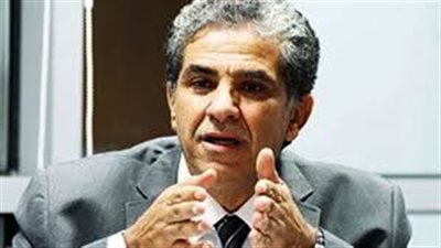 وزير البيئة يكشف سبب فشل منظومة القمامة في مصر: 