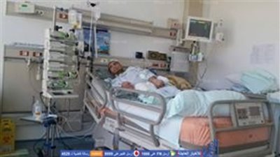 وفاة النقيب مصطفى يسري بعد 3 سنوات من إصابته في اعتصام رابعة