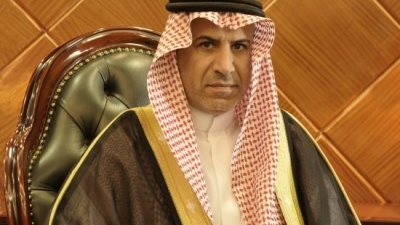 مدير جامعة نجران: استهداف المدنيين سيزيد إصرار المواطن والجيش على دحر العدوان