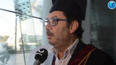 كمال أبو رية: عادل إمام نجم كبير واستمتعت بالعمل معه في 