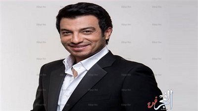  بعد رفعه.. إعادة عرض ألبوم إيهاب توفيق على 