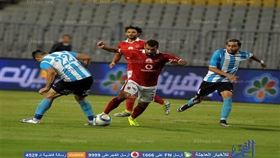 طبيب الأهلي يكشف إصابة السعيد ويحدد موعد عودة حجازي للتدريبات