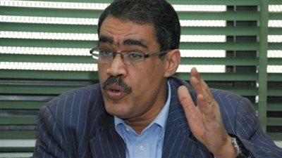 ضياء رشوان: السيسي يخيم عليه تجربة محمد علي