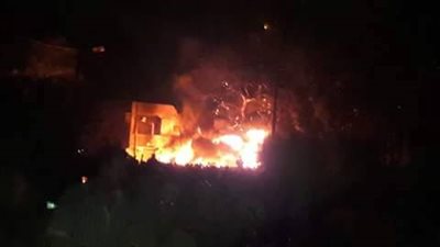 ننشر أسماء ضحايا ومصابي انفجار 