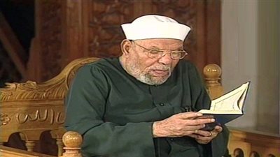 تفسير الشعراوي للآية 207 من سورة البقرة