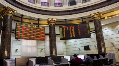 2.657 مليون جنيه إجمالى تداول السندات بالبورصة خلال الأسبوع المنتهي 