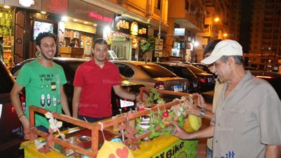 في الإسكندرية.. 