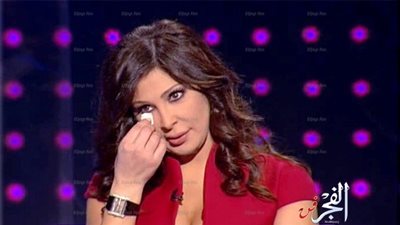 إليسا تبكي صورة الطفل السوري عمران