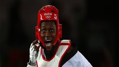 ريو 2016 .. بطل ساحل العاج يقتنص لبلاده الذهبية الأولى في تاريخها