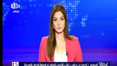 نائب أمين الجامعة العربية: مقترح لإنشاء شركة إنتاج عربية مشتركة