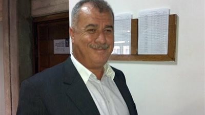 نائب الكنيست 