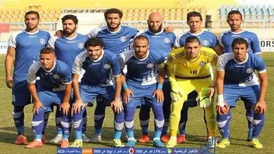 أسوان في مواجهة المقاولون العرب الأربعاء المقبل