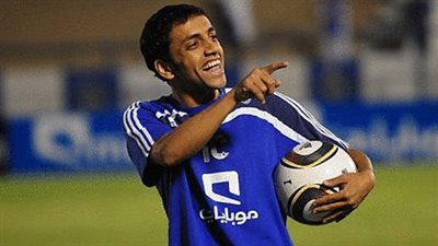 قائد الهلال يدافع عن تواضع مستوى بوناتيني