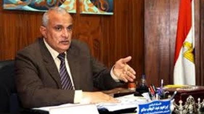 توقيع الكشف الطبي على الطلاب الجدد بجامعة طنطا السبت القادم