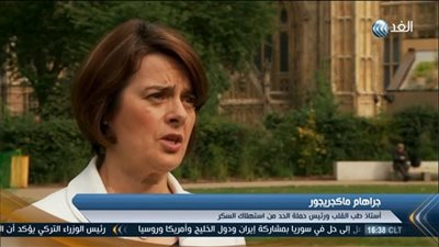 بالفيديو.. دراسة انجليزية:  الافراط في تناول المشروبات الغازية تسبب مرض السكري والسكتة الدماغية