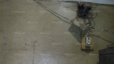  لجنة المرور على المباني الحكومية تكشف مخالفات داخل 