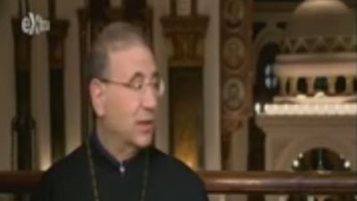 جريش: أحداث المنيا الأخيرة أخرت قانون بناء الكنائس