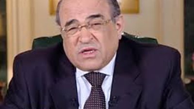 مصطفى الفقي: قرض صندوق النقد الدولي 