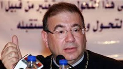 الأب جريش: إذا طبق مشروع بناء الكنائس بشكل صحيح سيستمر لمائة عام 