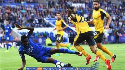 4 عوامل تسببت في تعادل المدفعجية وثعالب ليستر في البريمير ليج