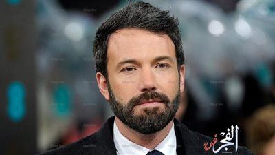 بن أفليك في تجربة إخراجية جديدة