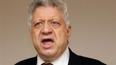 رئيس الزمالك لـ الألتراس: 