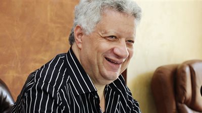 مرتضى منصور يكشف عن المدير الفني الجديد لـ 