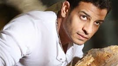  أشرف مصيلحي: أستعد لعرض 