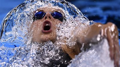 ريو2016.. الروسي ليسون يحرز ذهبية الخماسي الحديث