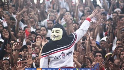 مرتضى: الألتراس خطط لقتل 10 آلاف مشجع بأجر مدفوع