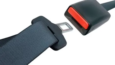 تعرف على مواصفات حزام الأمان الجديد