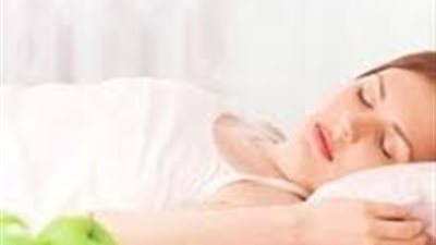 أهم الإرشادات لإنقاص الوزن أثناء مرحلة النوم