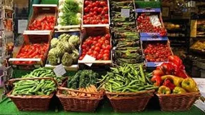  تعرف على أسعار الخضروات والفاكهة اليوم الأحد 