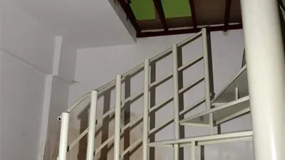 العثور على نفق سري في مدرسة تابعة لـ