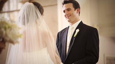 7 نصائح جمالية لإطلالة رائعة في يوم الزفاف