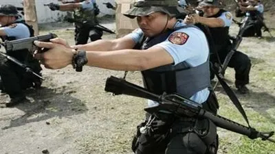 الفلبين تقتل 3 من المتعاطفين مع داعش جنوب البلاد