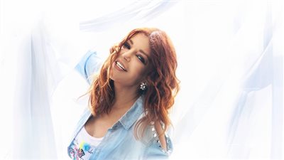 سميرة سعيد: أنا هادئة رغم جرأة أغنياتي