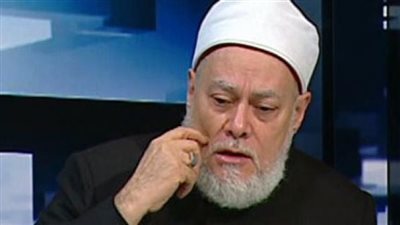 علي جمعة باكيًا: الحج جهاد في سبيل الله وليس رحلة ترفيهية