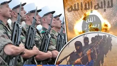 صحيفة بريطانية: نشر قوات فرنسية أخرى بالشرق الأوسط قريباُ