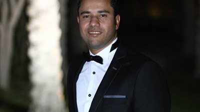 علاء عبدالعاطى مديراً لمتحف السويس القومى