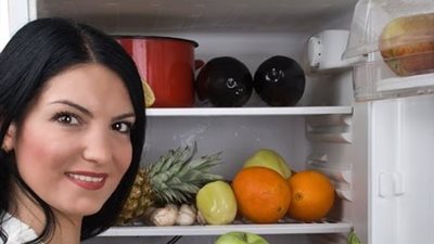 9 أطعمة تجنبي وضعها في الثلاجة