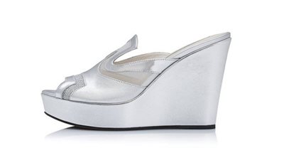 صنادل ديلا سيتا هي رمز أناقتك في صيف 2016  (صور)