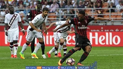 بالفيديو.. هاتريك 