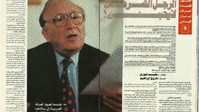 اعترافات نزار قباني قبل رُبع قرن